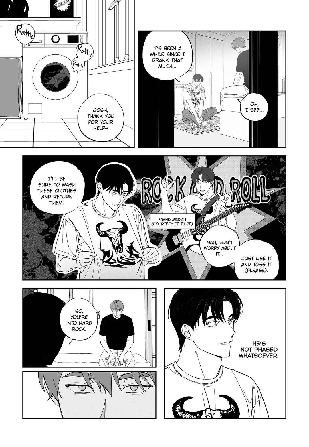 Chapter 2 - Page 5