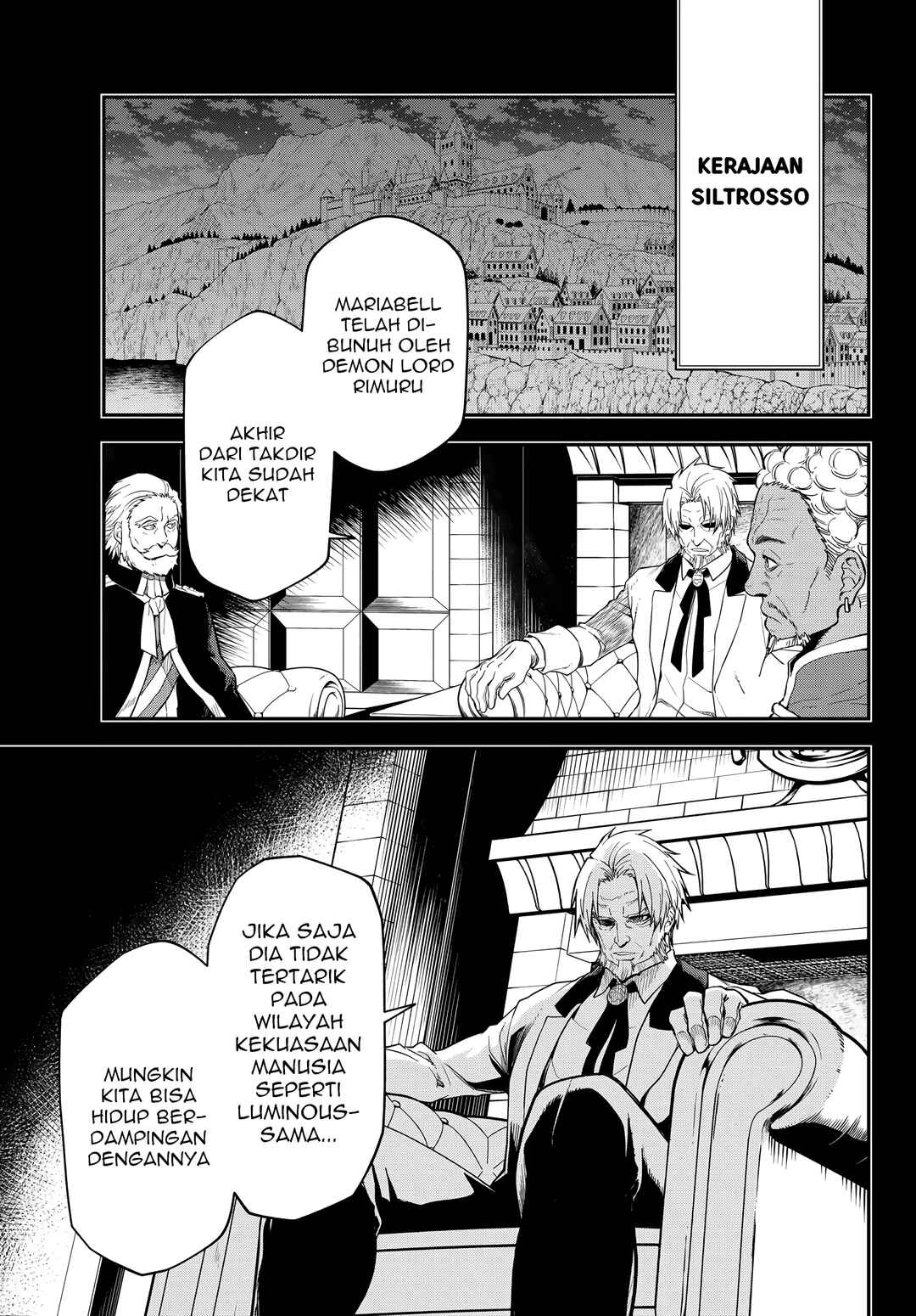 Chapter 141 - Page 10