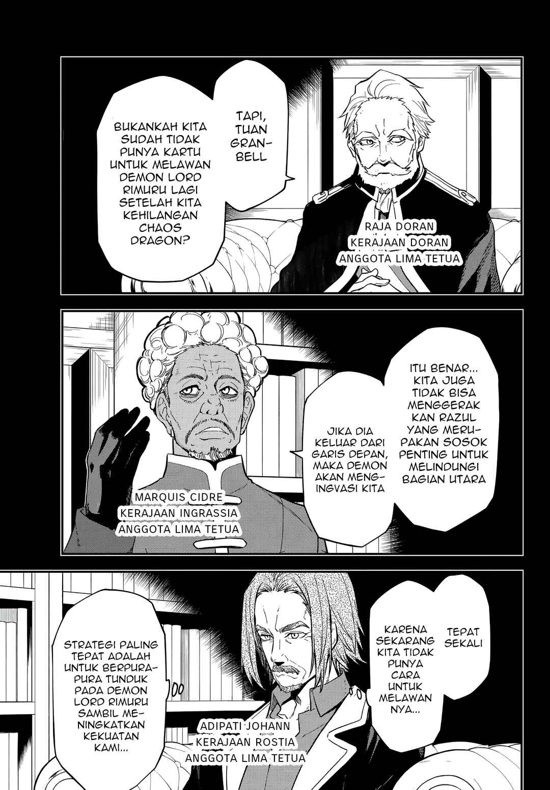 Chapter 141 - Page 12