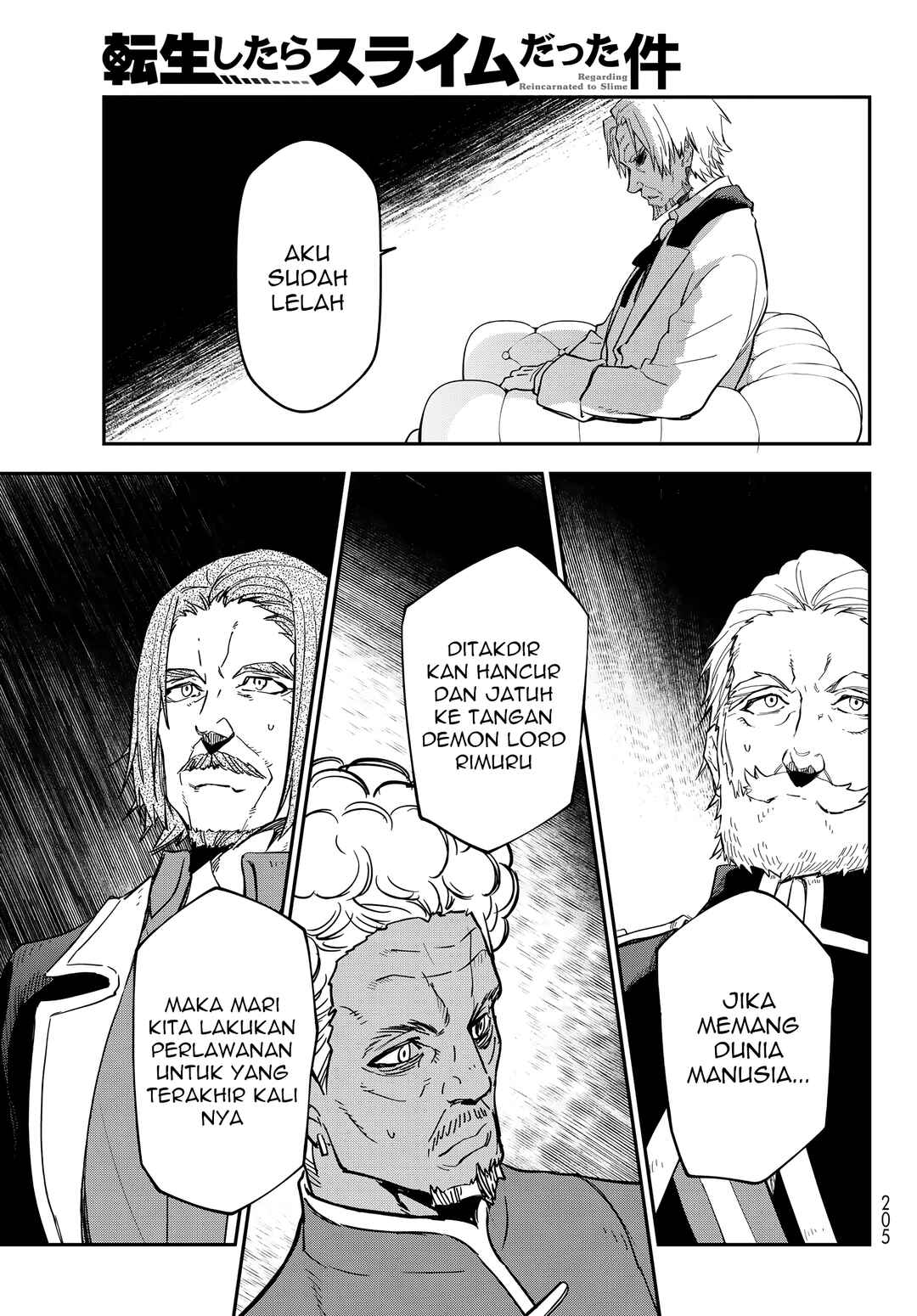 Chapter 141 - Page 14