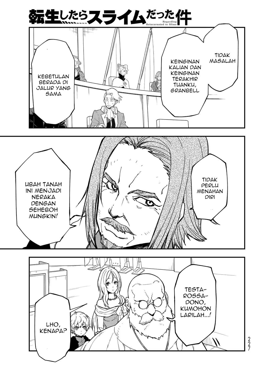 Chapter 141 - Page 36