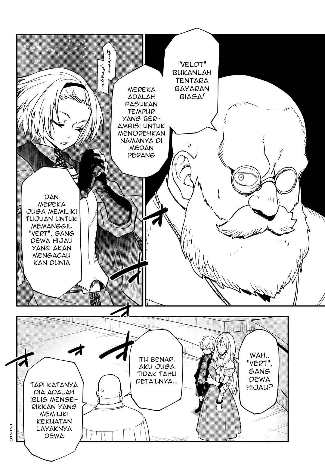 Chapter 141 - Page 37