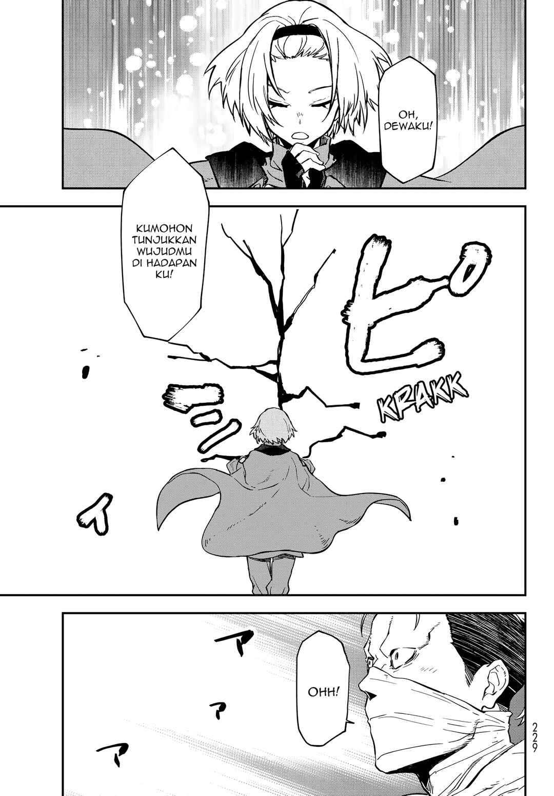 Chapter 141 - Page 38