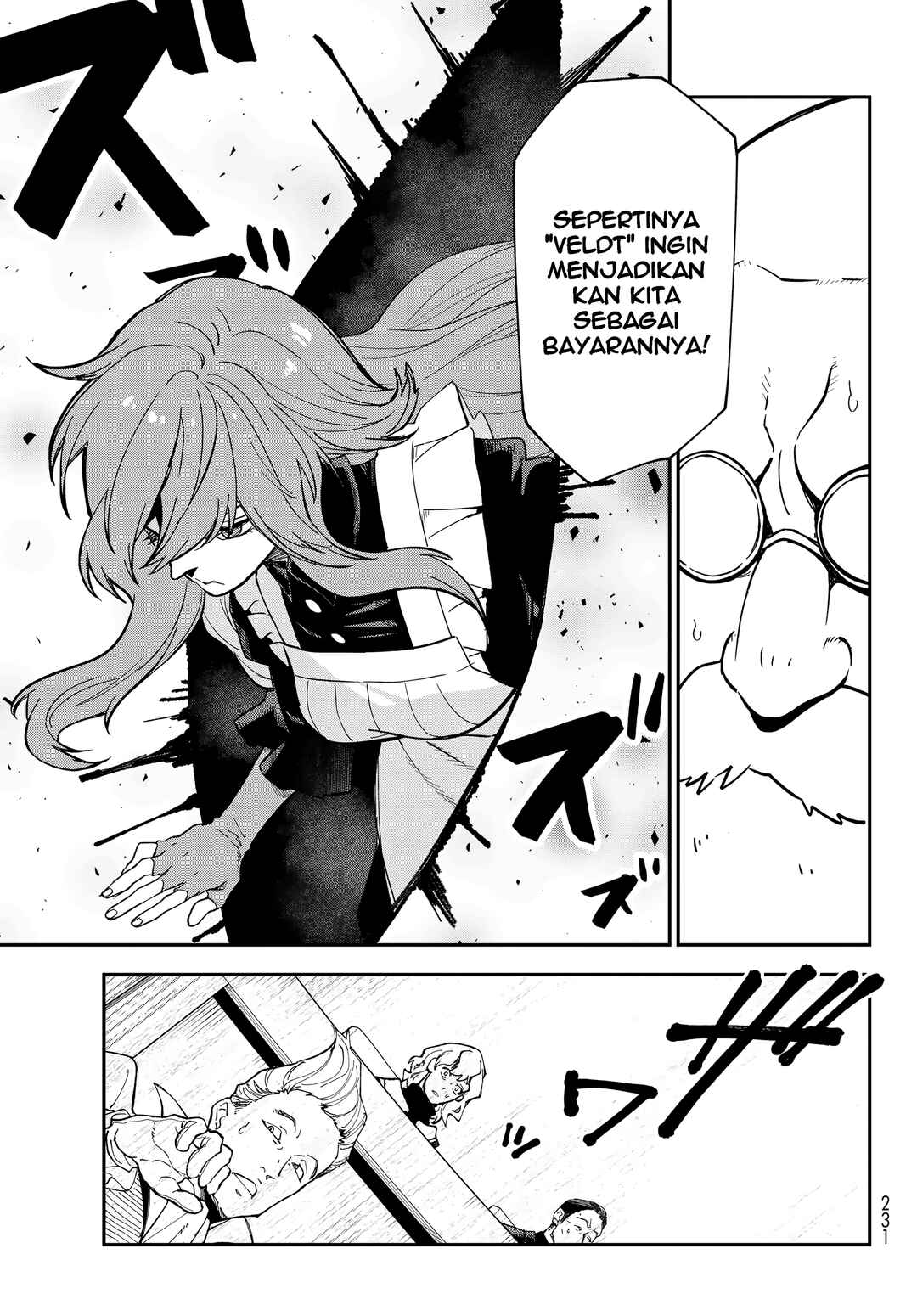 Chapter 141 - Page 40