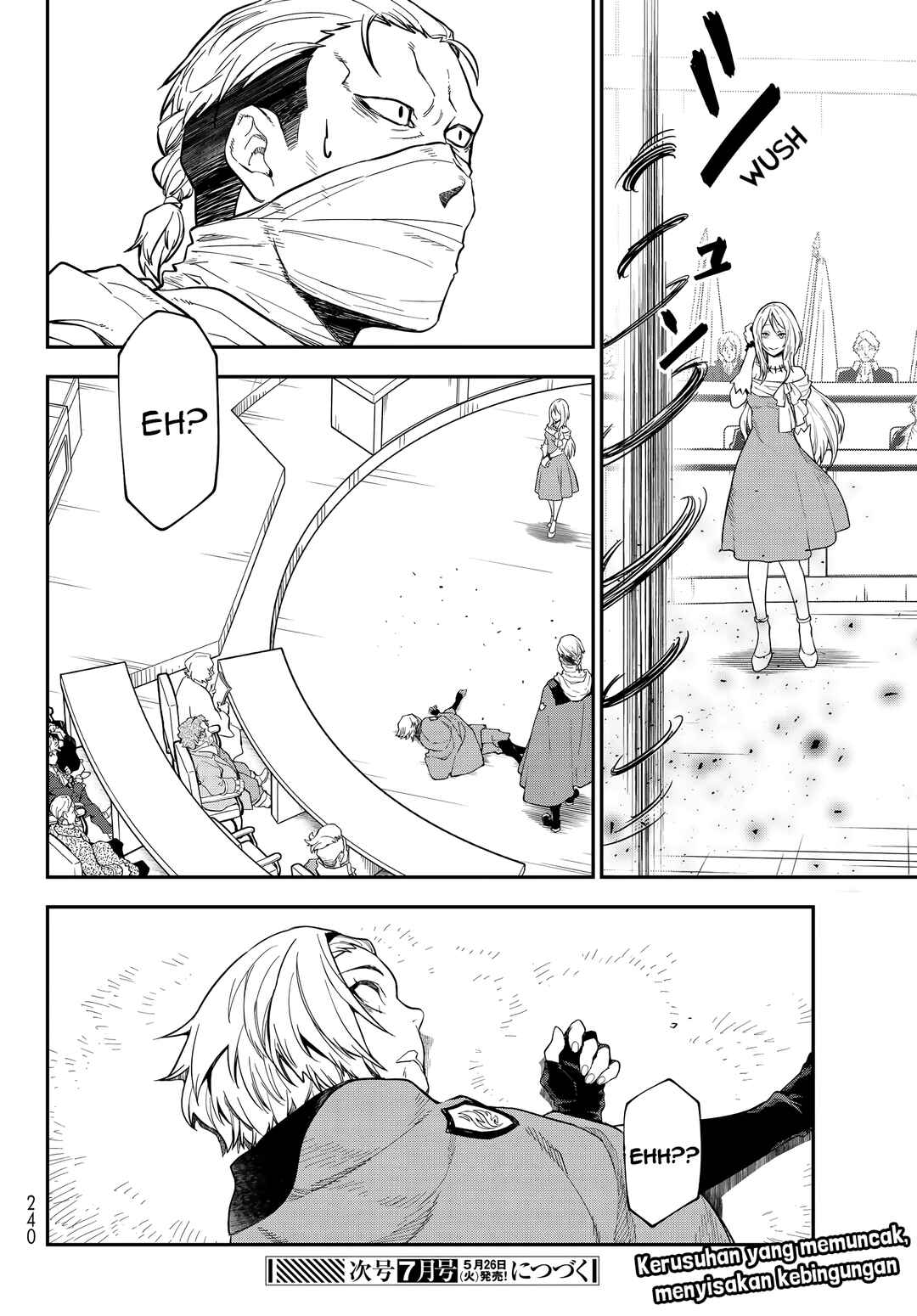 Chapter 141 - Page 49