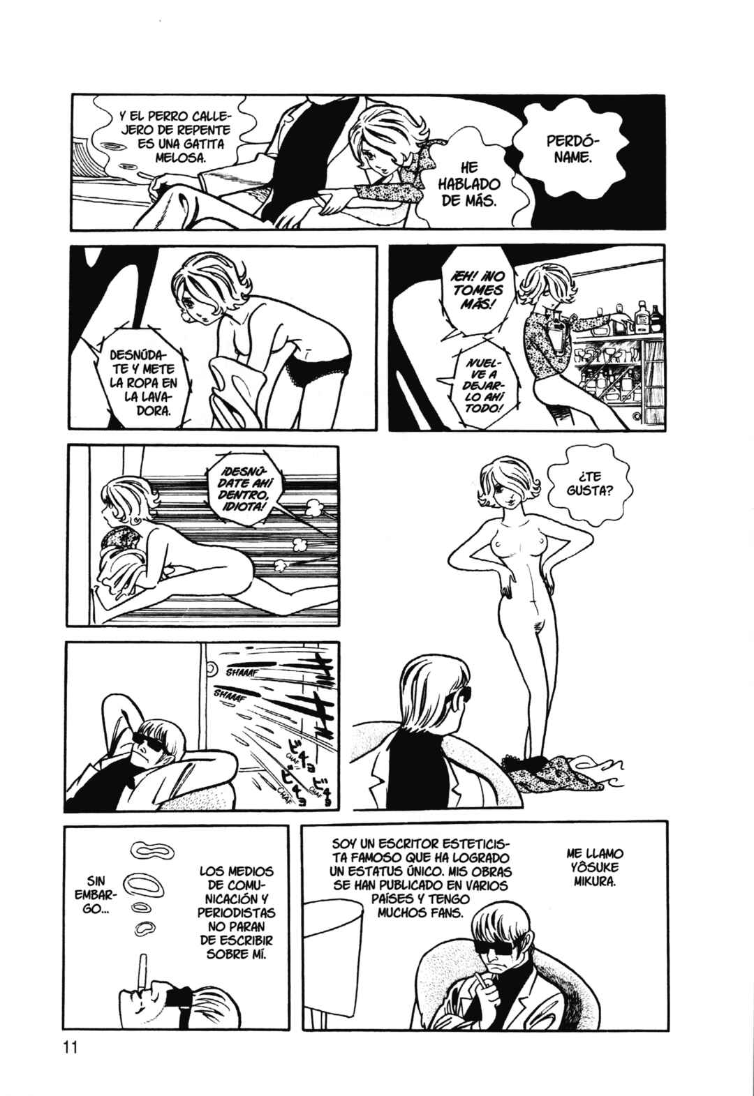Chapter 1 - Page 12