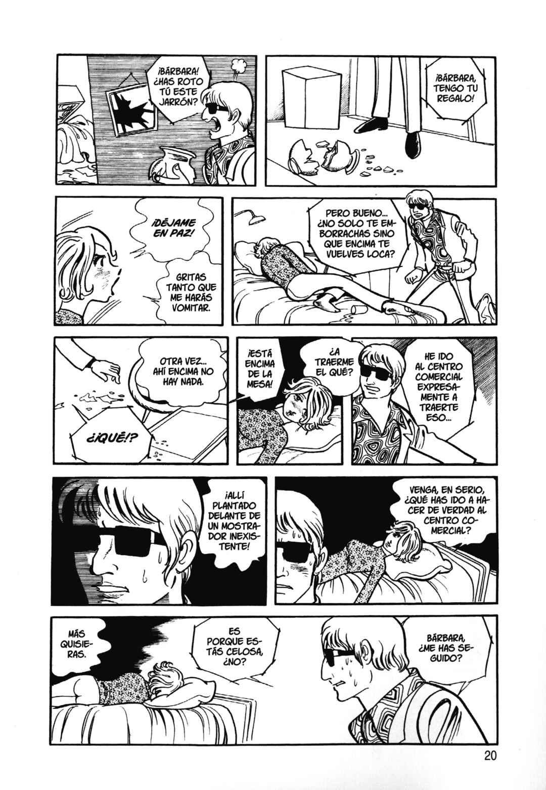 Chapter 1 - Page 21