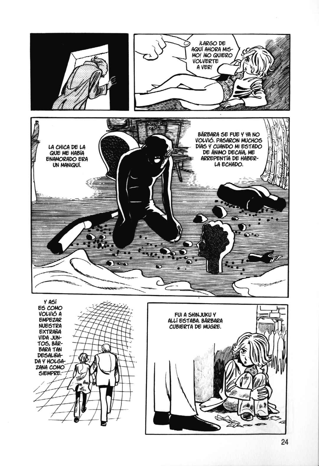 Chapter 1 - Page 25