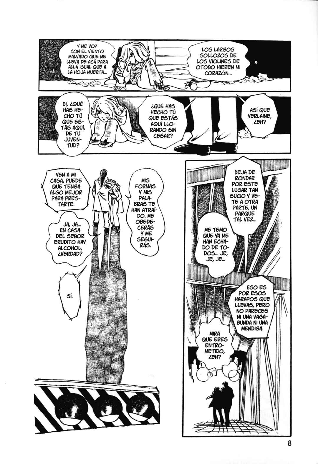 Chapter 1 - Page 9
