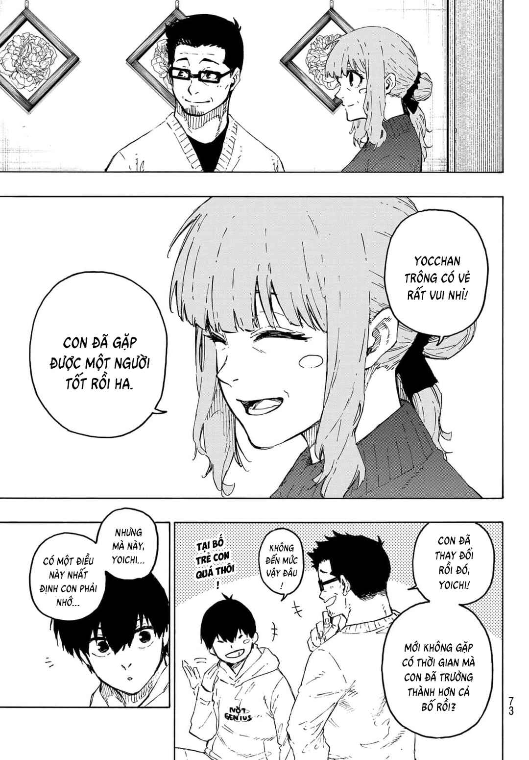 Chapter 304 - Page 13