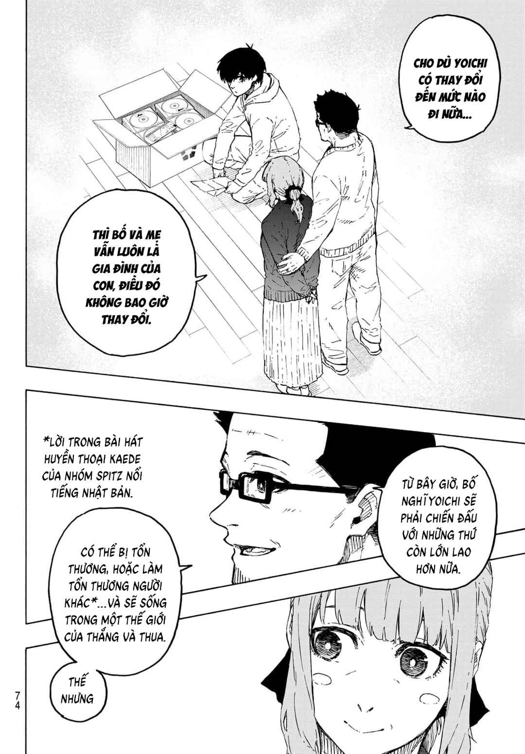 Chapter 304 - Page 14