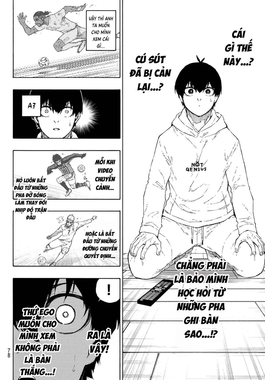 Chapter 304 - Page 18