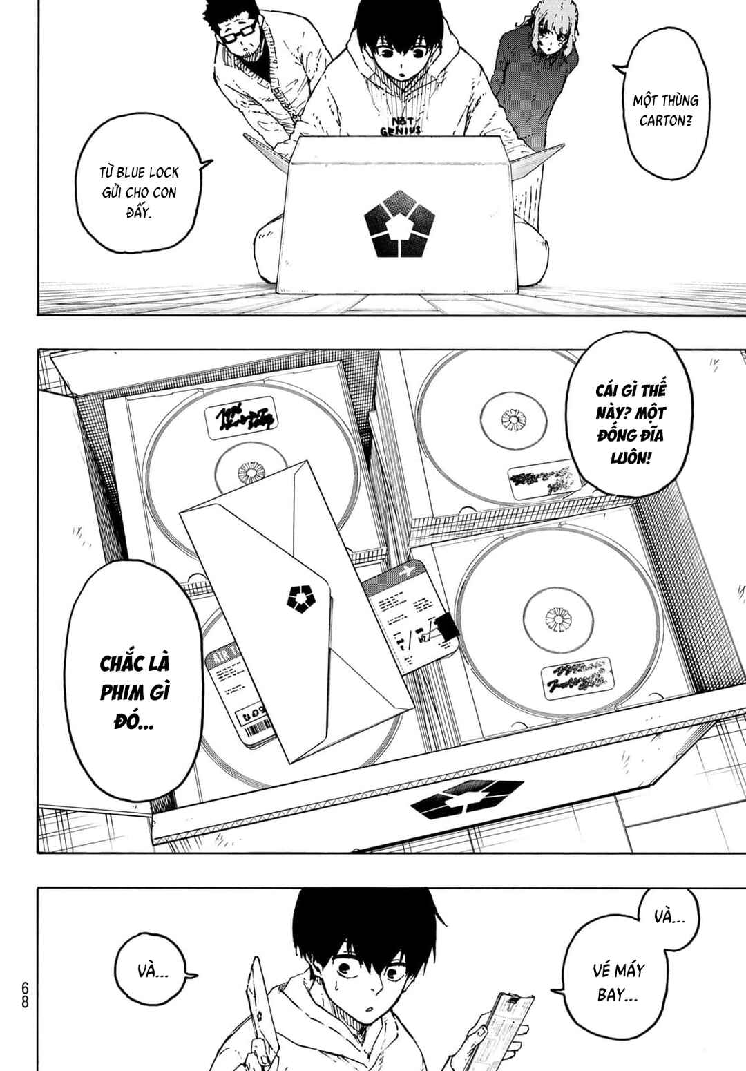 Chapter 304 - Page 8