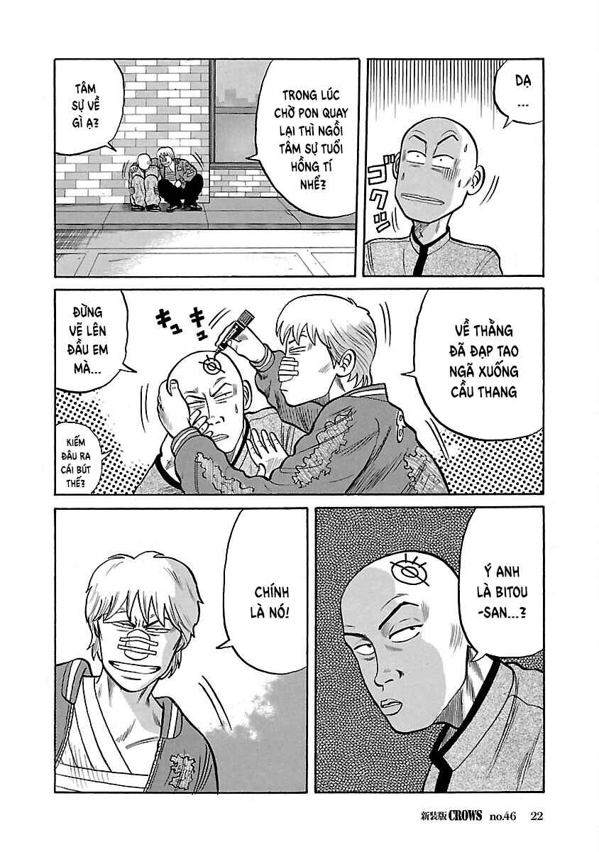 Chapter 46 - Page 21