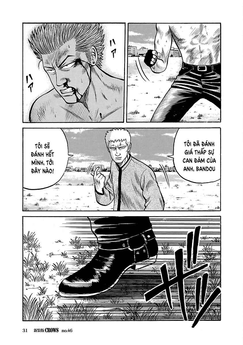 Chapter 46 - Page 30