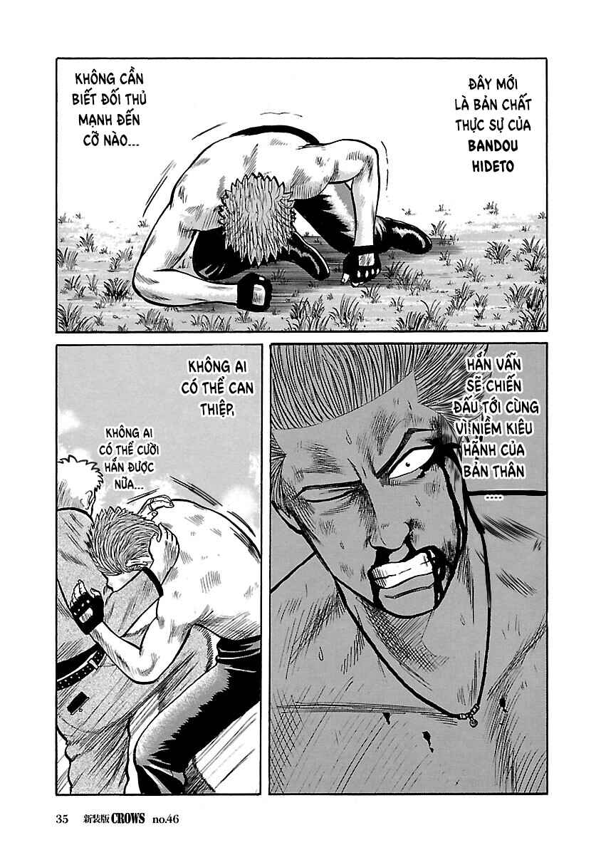 Chapter 46 - Page 33