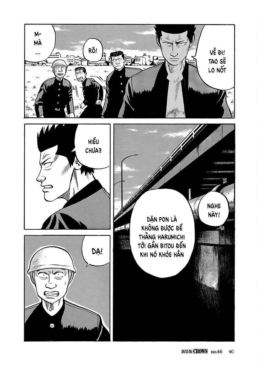 Chapter 46 - Page 38
