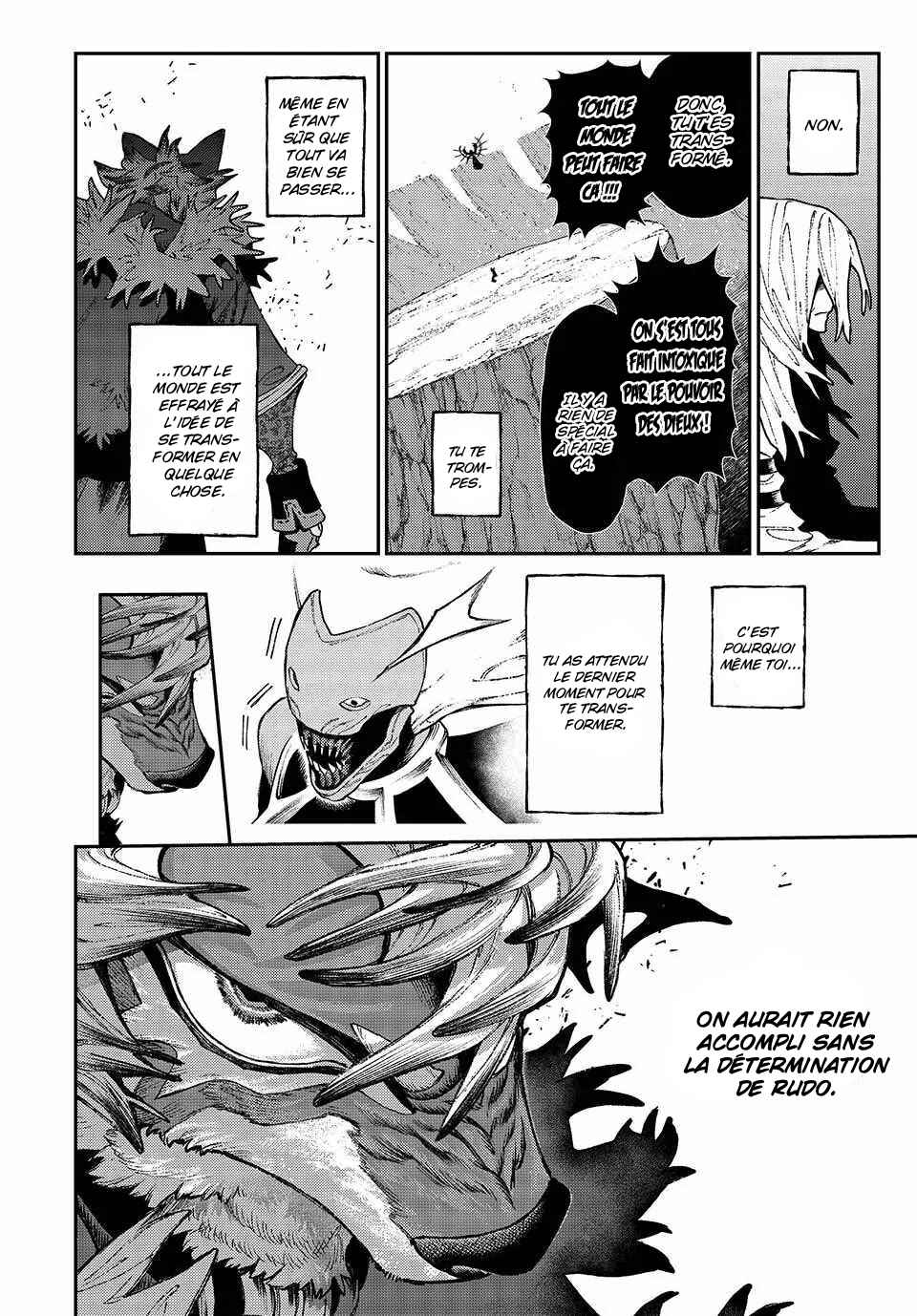Chapter 158 - Page 11