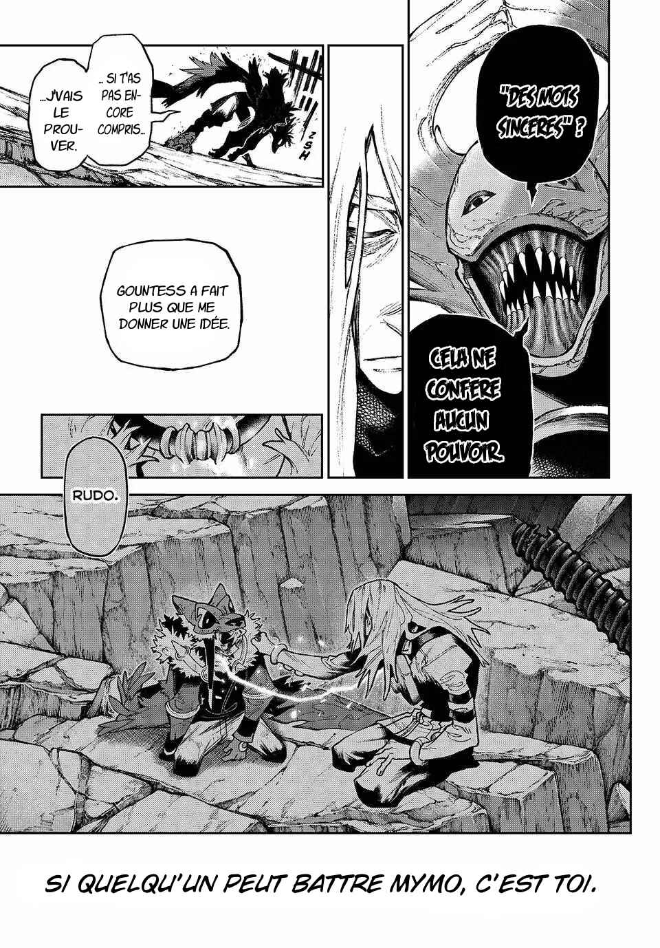 Chapter 158 - Page 14