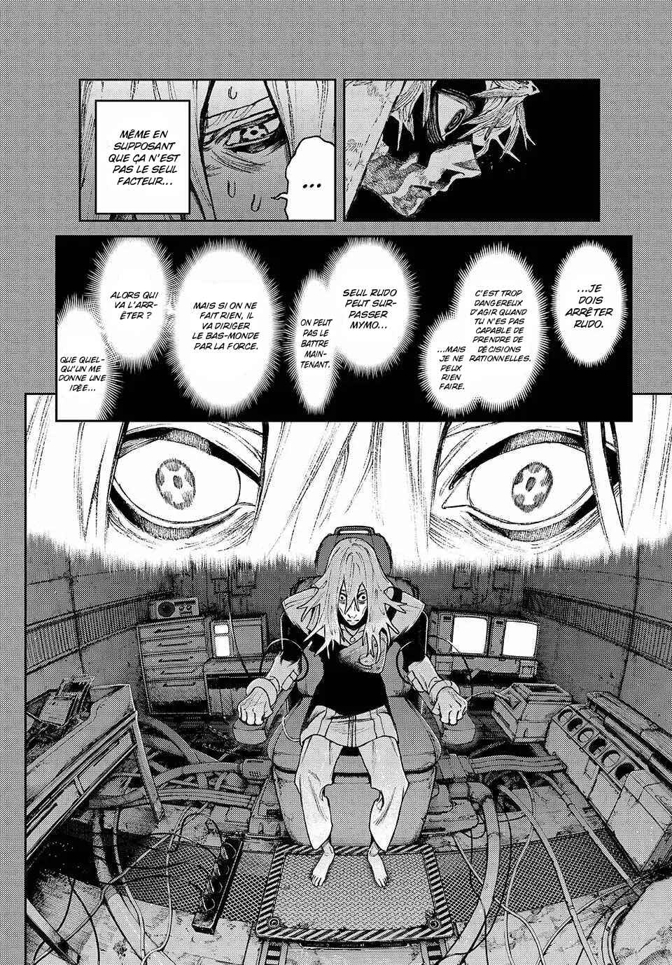 Chapter 158 - Page 5