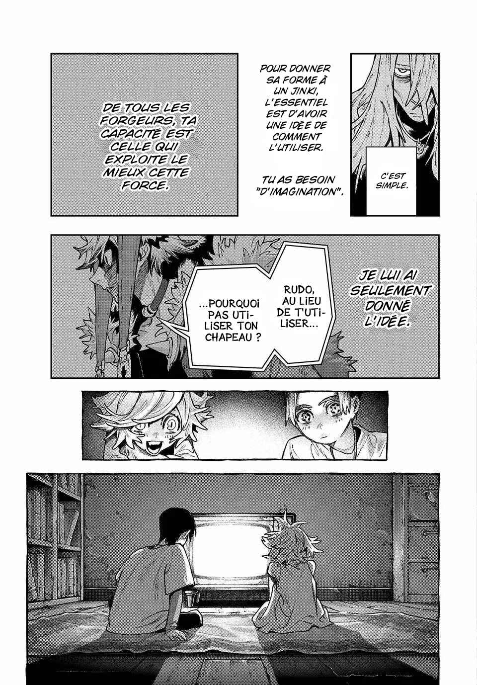Chapter 158 - Page 8