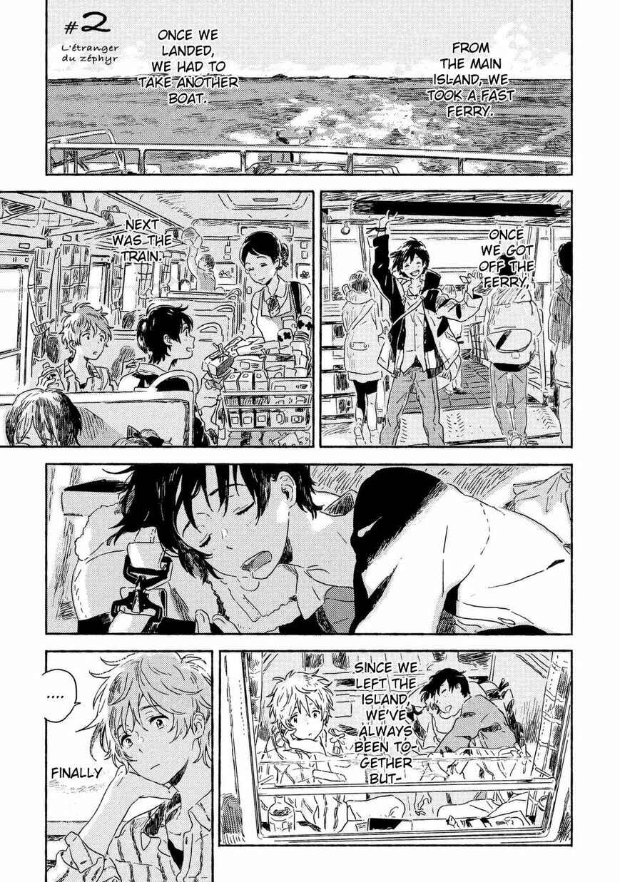 Chapter 2 - Page 1