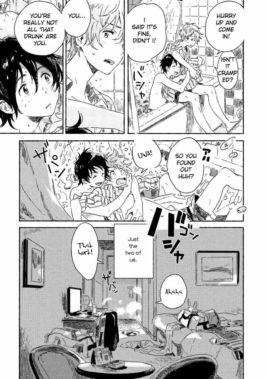 Chapter 2 - Page 3
