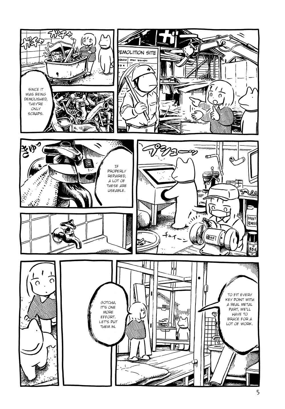 Chapter 6 - Page 5