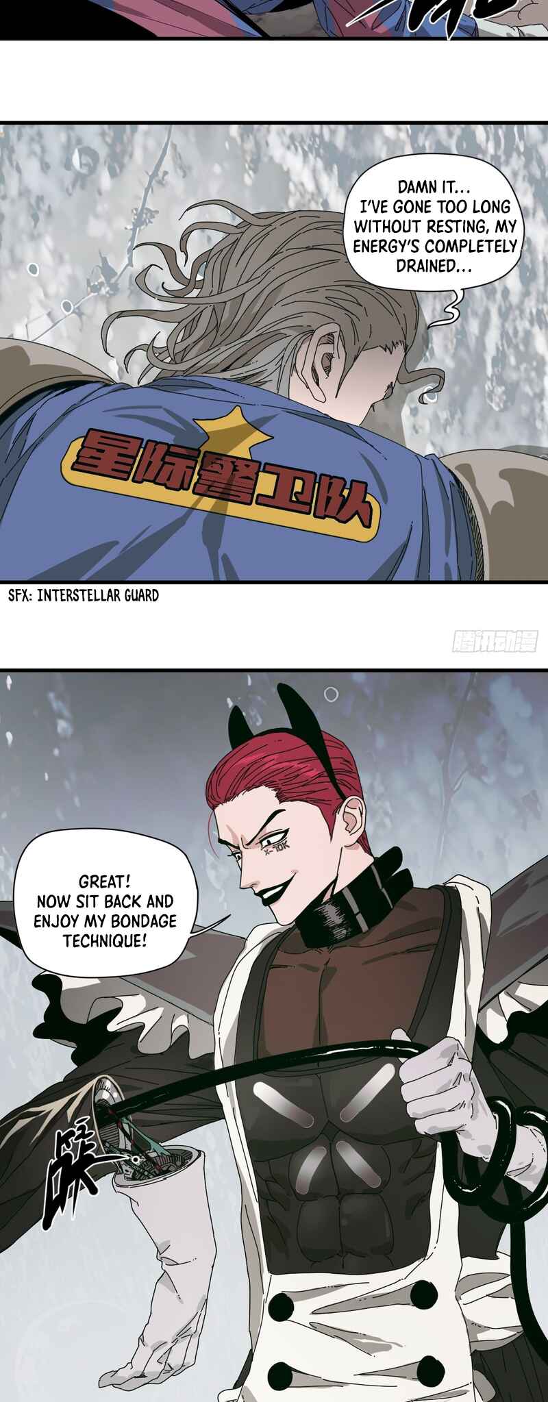 Chapter 8 - Page 9