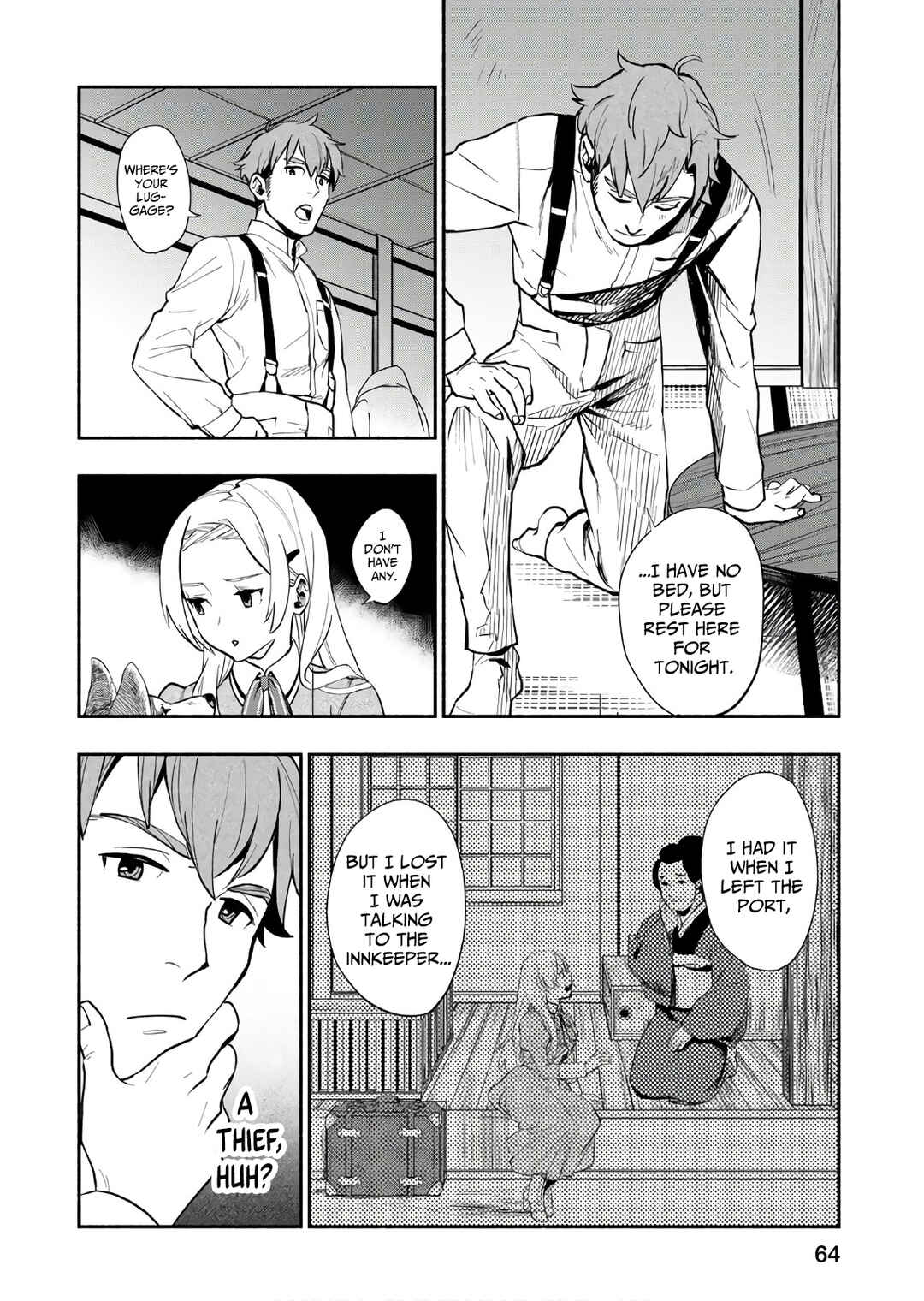 Chapter 3 - Page 13