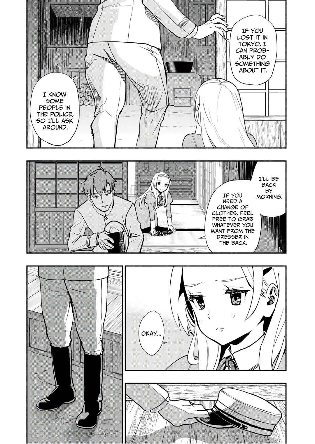 Chapter 3 - Page 15