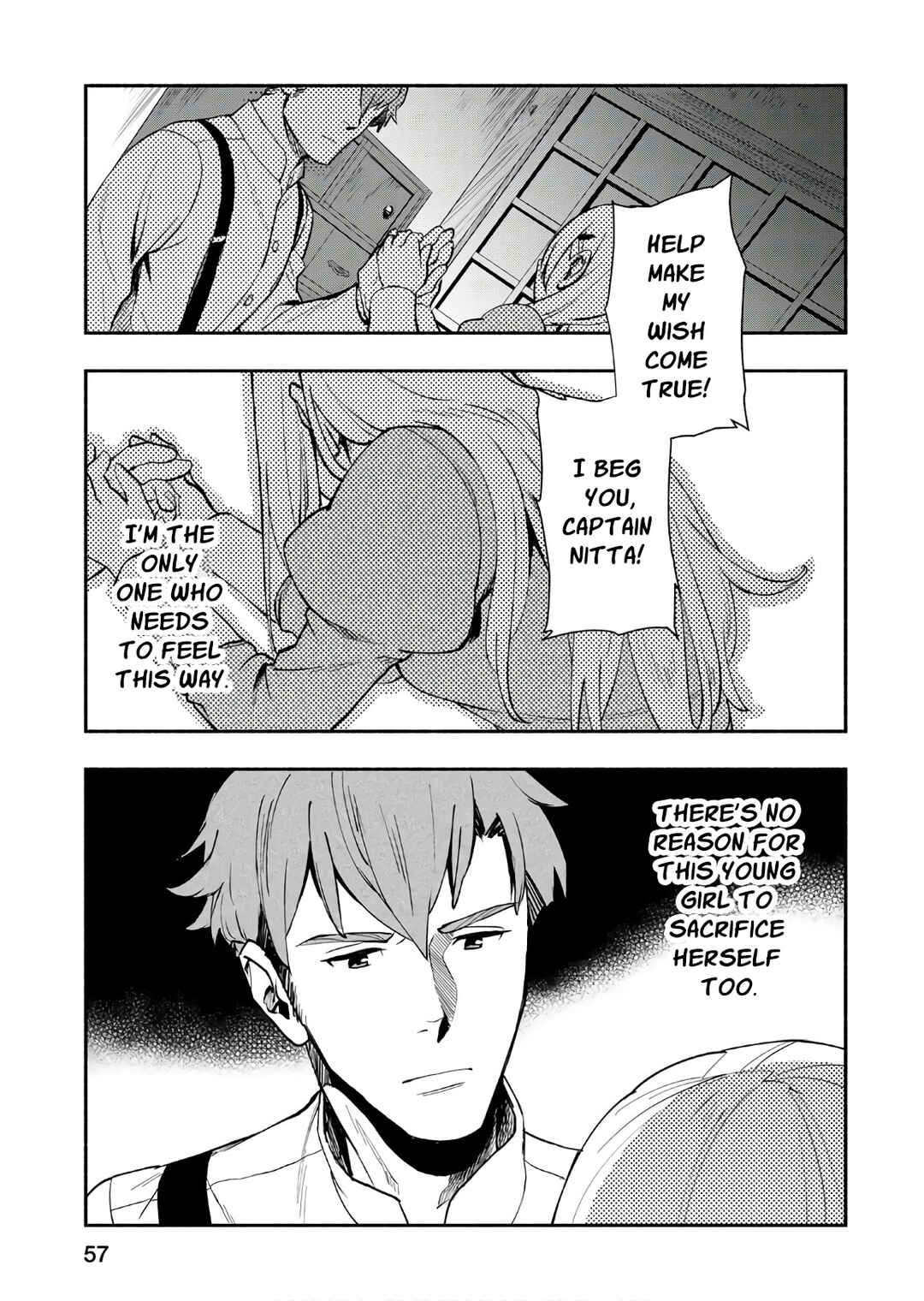 Chapter 3 - Page 6