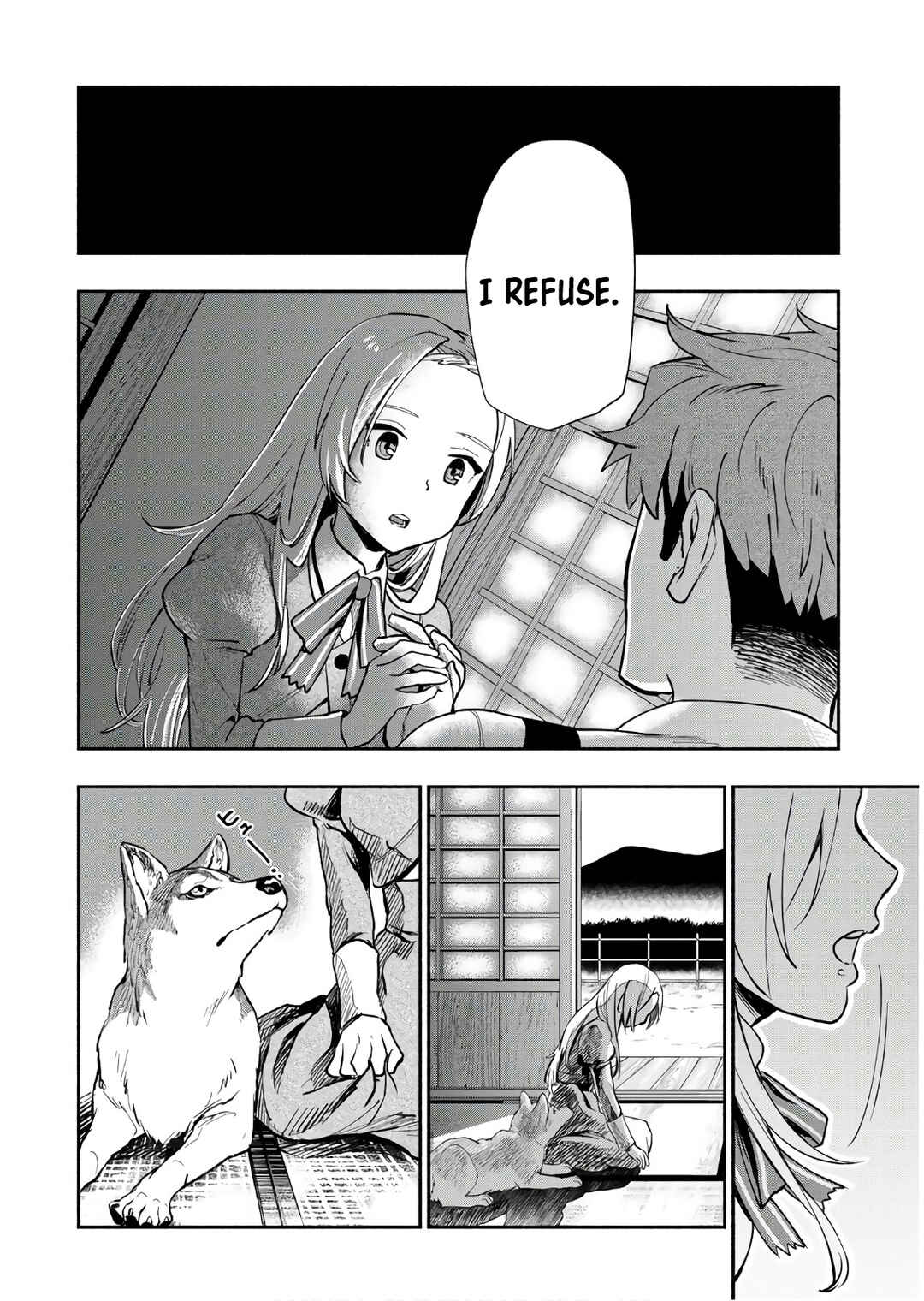 Chapter 3 - Page 7