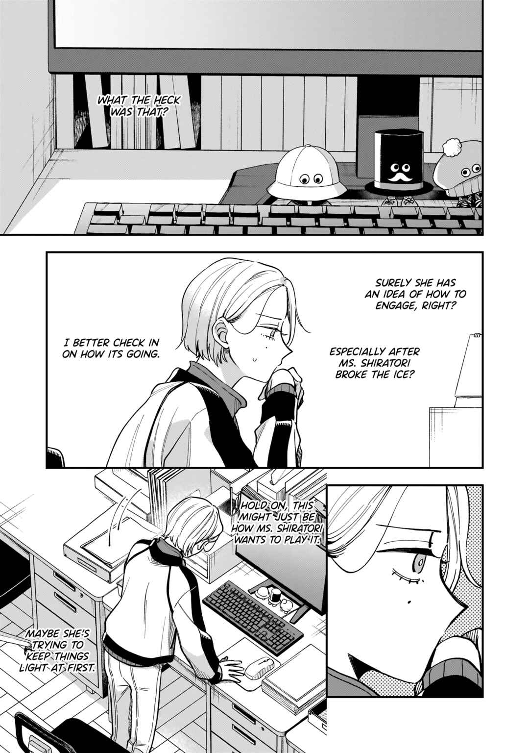 Chapter 5 - Page 3