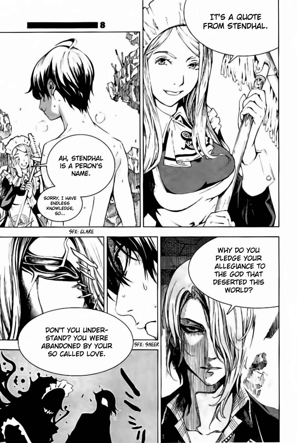 Chapter 30 - Page 34