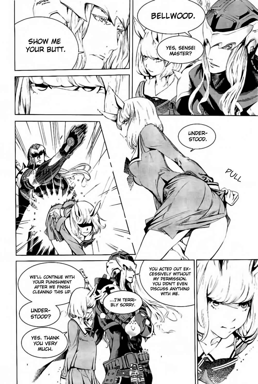 Chapter 30 - Page 38