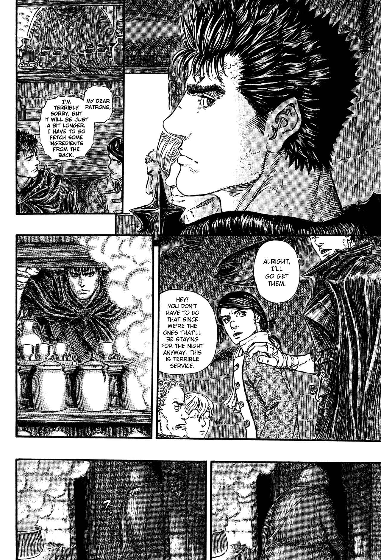 Chapter 312 - Page 12
