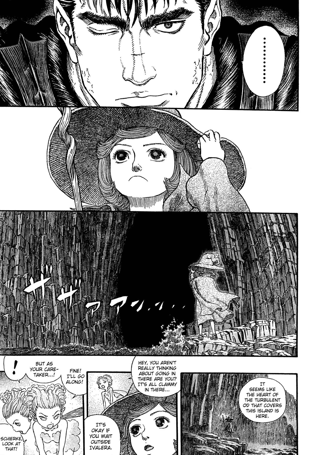 Chapter 312 - Page 13