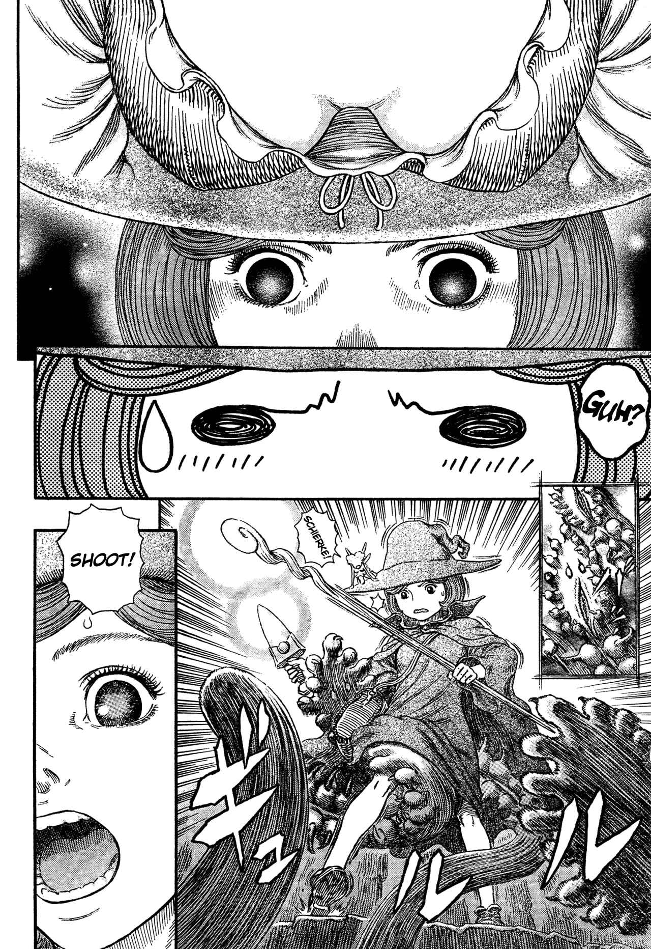 Chapter 312 - Page 16
