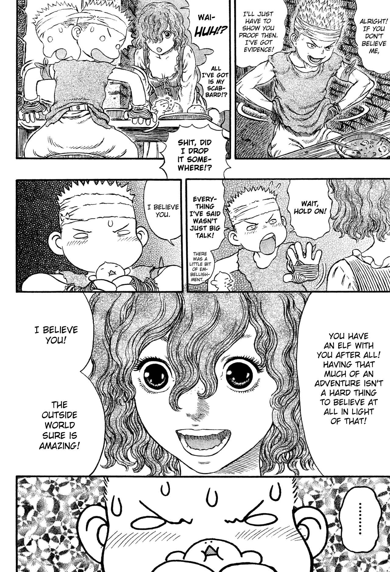 Chapter 312 - Page 18