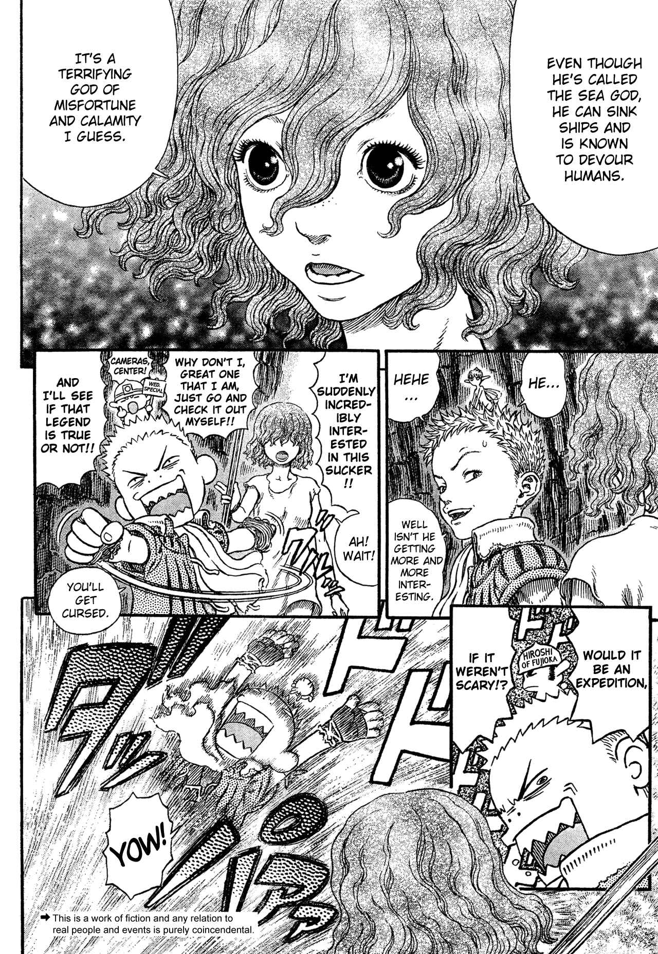 Chapter 312 - Page 2