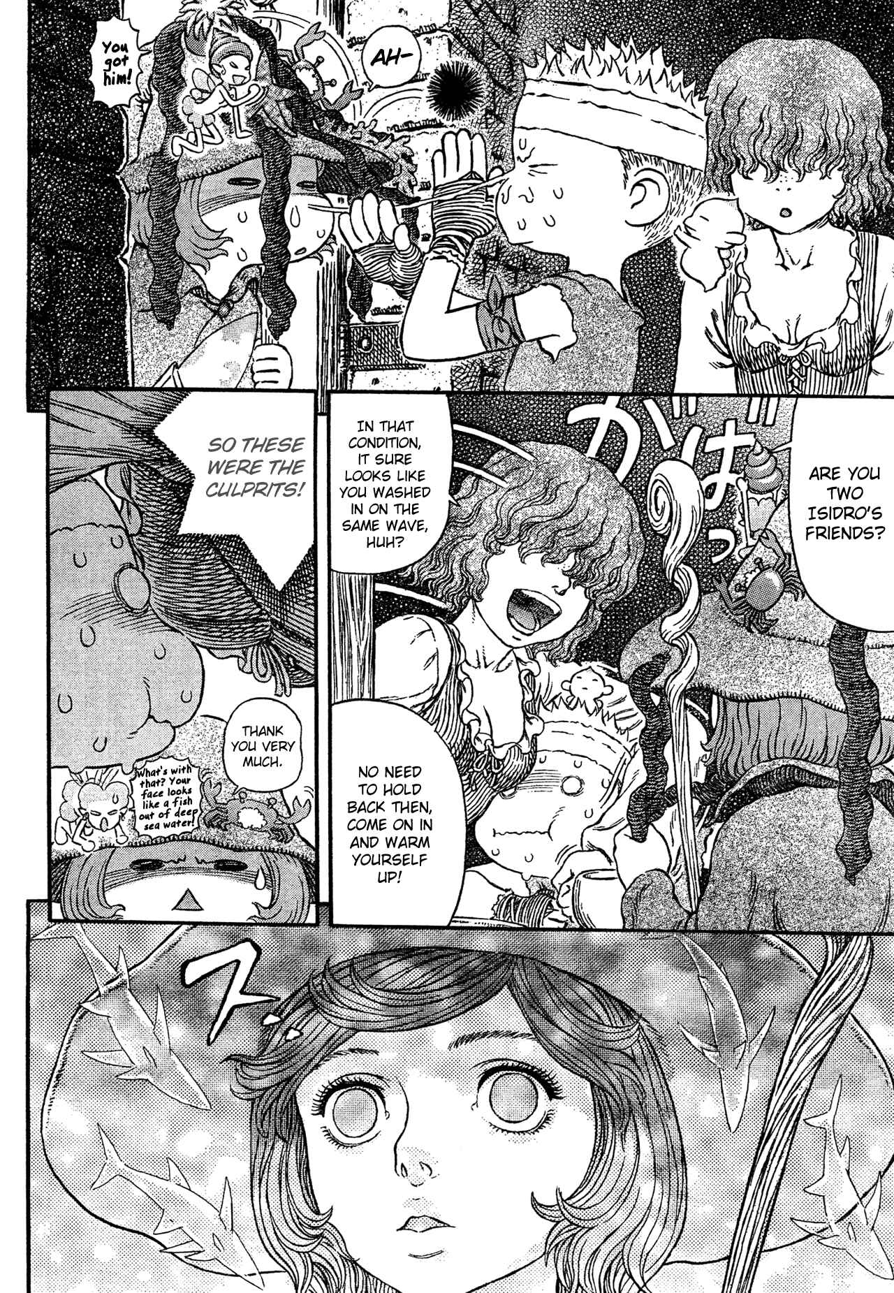Chapter 312 - Page 20