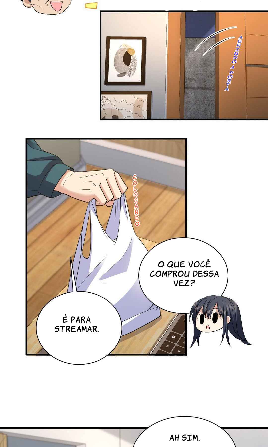 Chapter 115 - Page 45