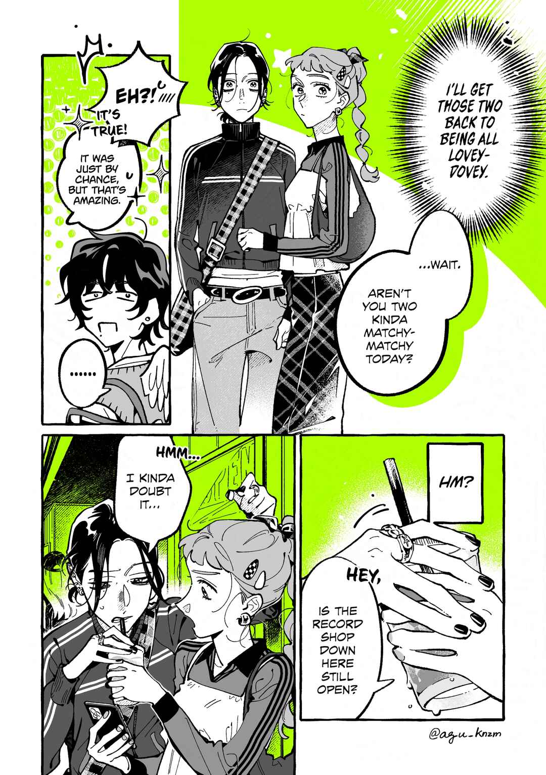 Chapter 157 - Page 2