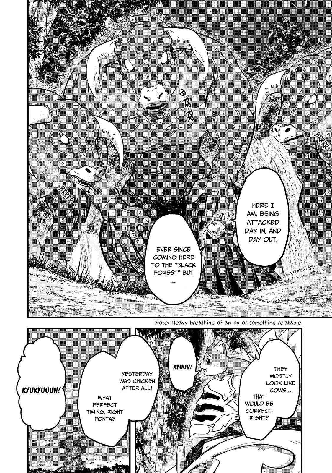 Chapter 45 - Page 21