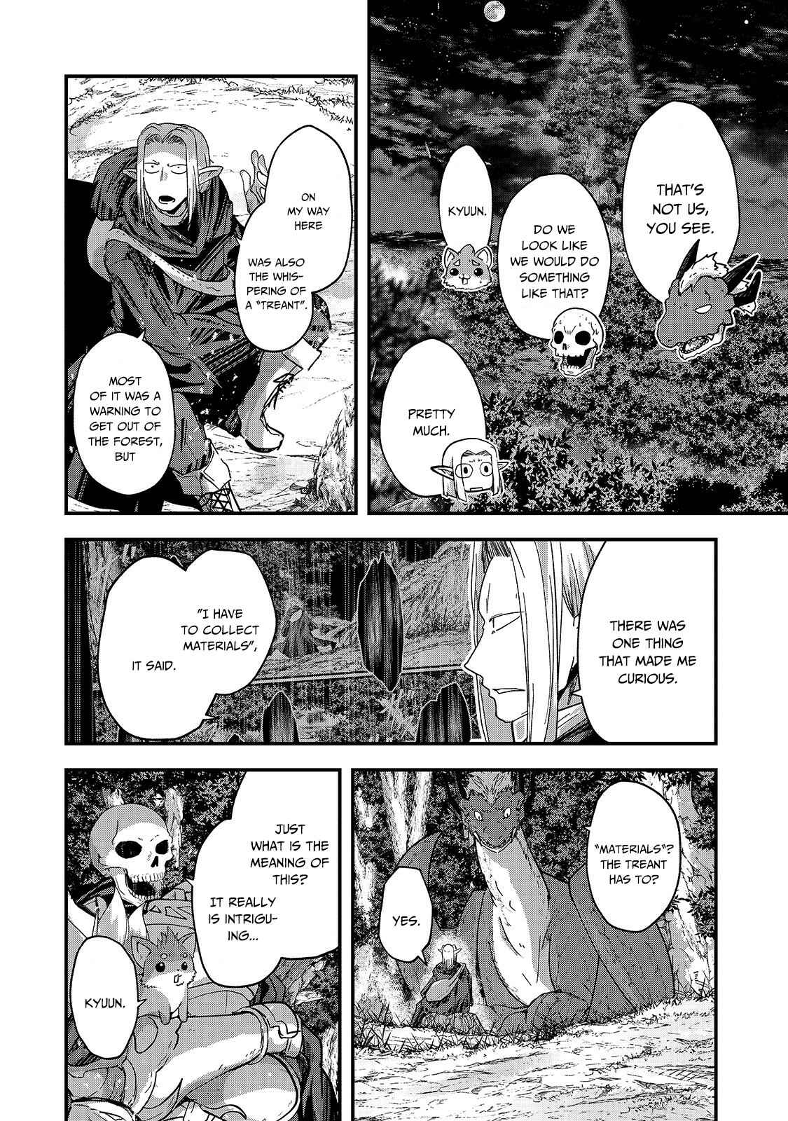 Chapter 45 - Page 33