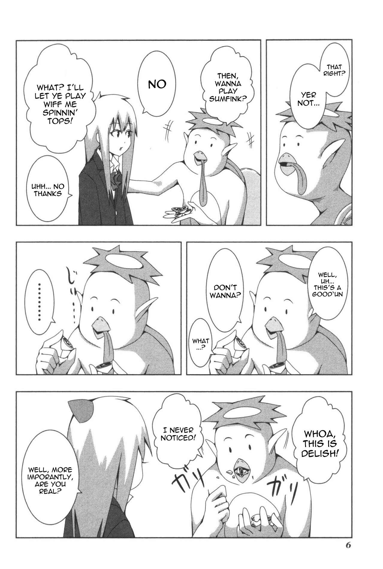 Chapter 99 - Page 10