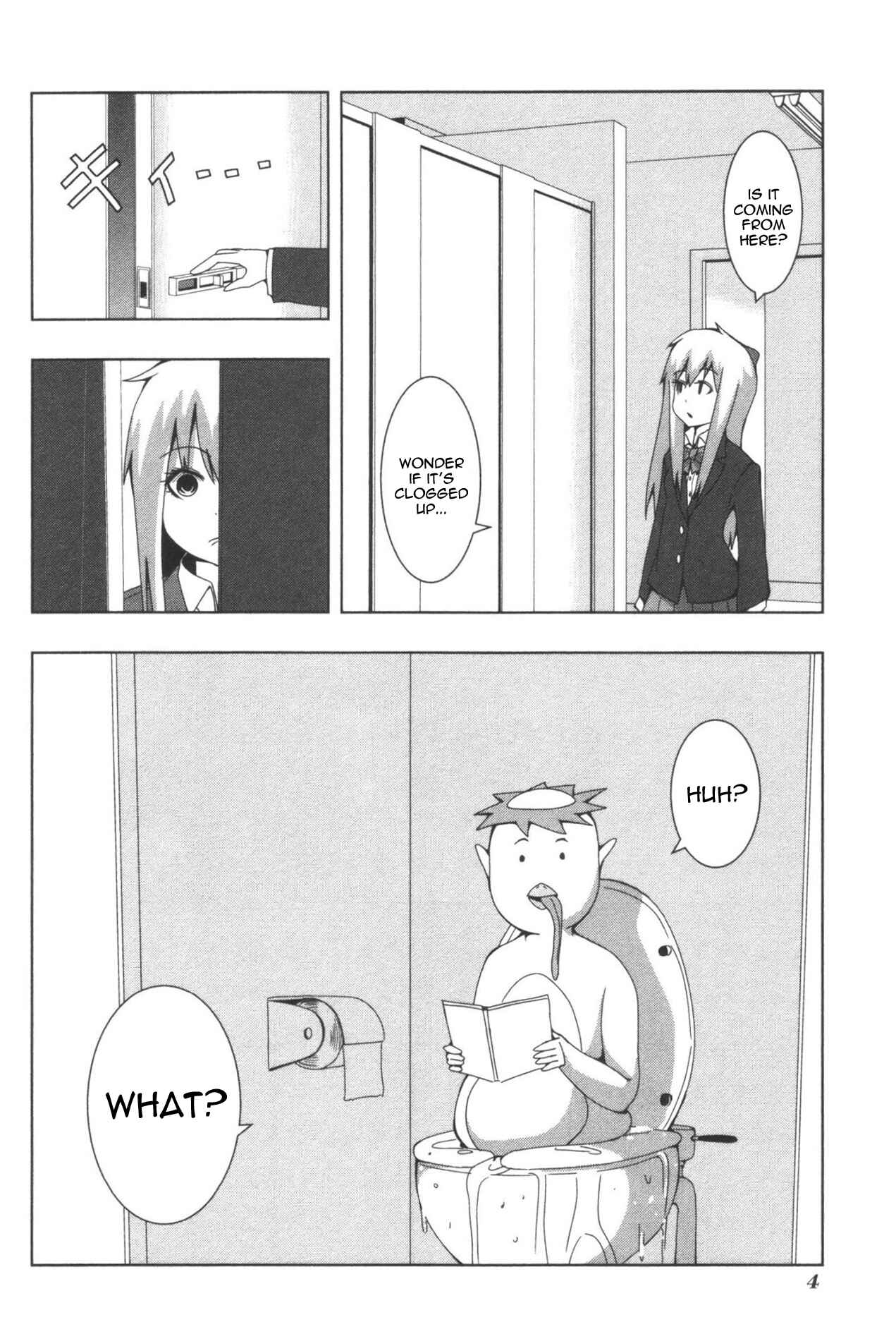 Chapter 99 - Page 8