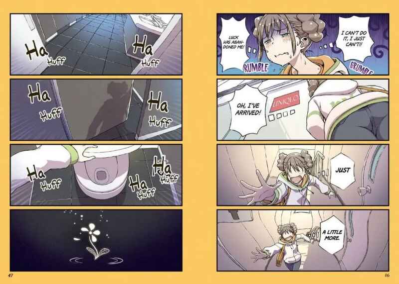 Chapter 3 - Page 3