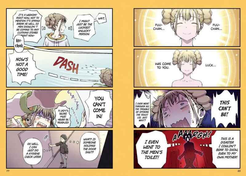 Chapter 3 - Page 4